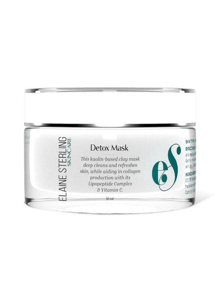 Detox Mask