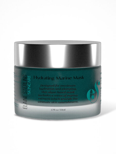 Hydrating Marine Mask