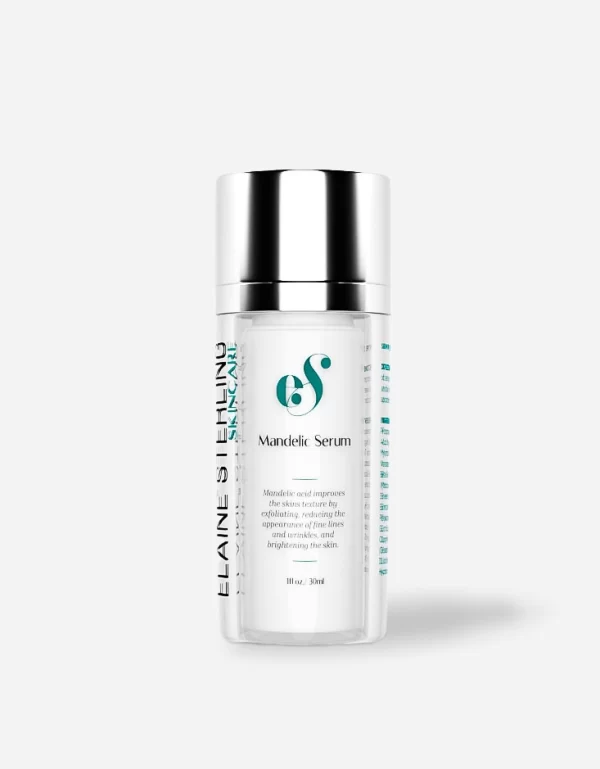 Mandelic Serum