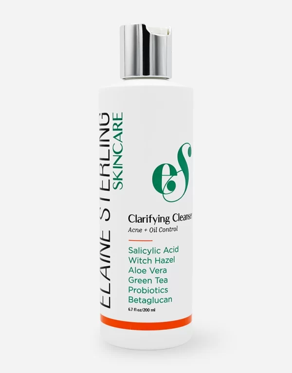 Clarifying Skin Wash