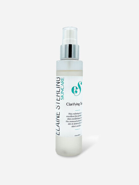 Clarifying Toner