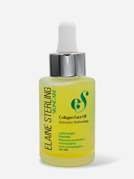 Collagen Face Oil