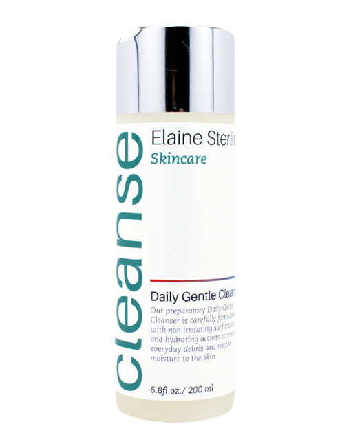 Elaine Sterling Skincare Daily Gentle Cleanser