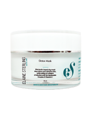 Elaine Sterling Skincare Detox Mask