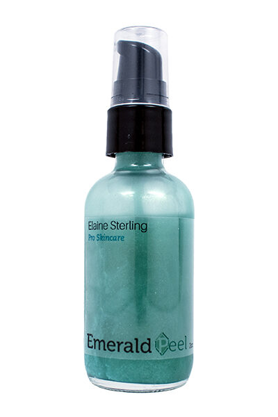 Emerald Peel