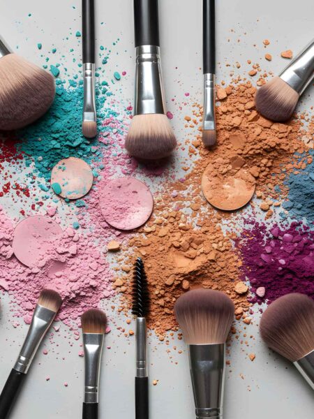 3-day Makeup Class Essentials + Kit