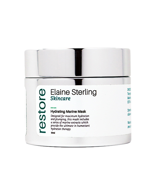 Elaine Sterling Skincare Hydrating Marine Mask
