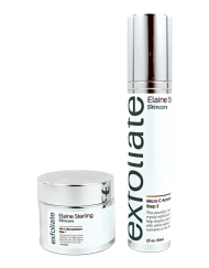 Elaine Sterling Skincare Micro C Exfoliant