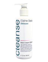 Elaine Sterling Skincare Mild Cream Cleanser