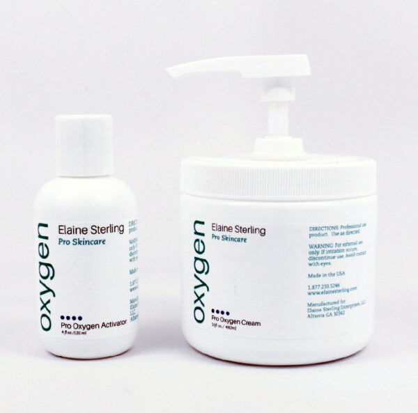 Oyxgen Cream - Image 2