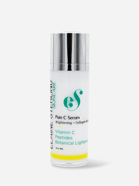 Pure C Serum