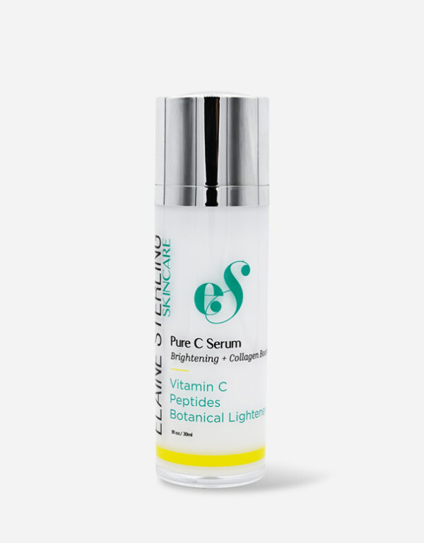 Pure C Serum