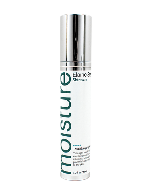 Elaine Sterling Skincare Total Everyday Hydration